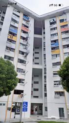 Blk 19 Teck Whye Heights Iii (Choa Chu Kang), HDB 3 Rooms #546649021